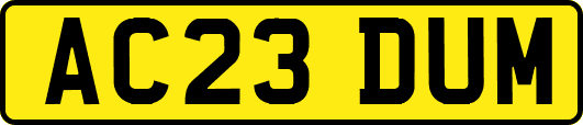 AC23DUM
