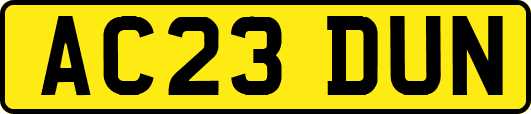 AC23DUN