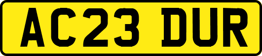 AC23DUR