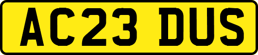 AC23DUS