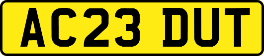AC23DUT