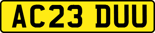 AC23DUU