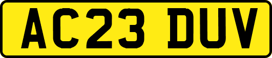 AC23DUV