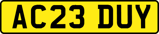 AC23DUY