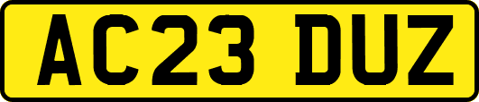 AC23DUZ
