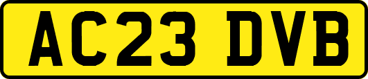AC23DVB