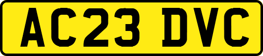AC23DVC