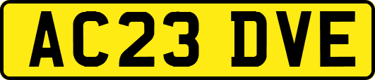 AC23DVE