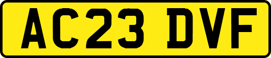 AC23DVF