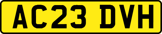 AC23DVH