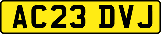 AC23DVJ