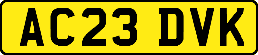 AC23DVK