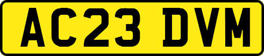 AC23DVM