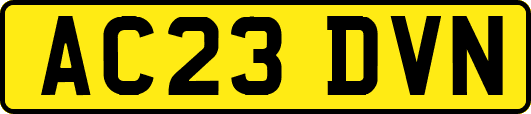 AC23DVN