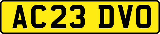 AC23DVO
