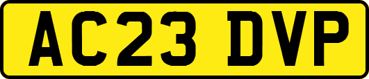 AC23DVP
