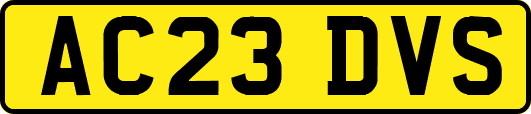 AC23DVS