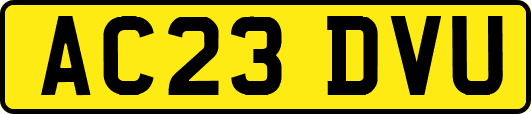 AC23DVU