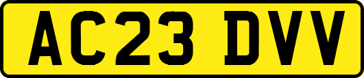 AC23DVV
