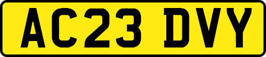 AC23DVY