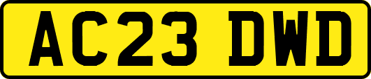 AC23DWD