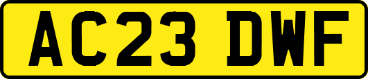 AC23DWF