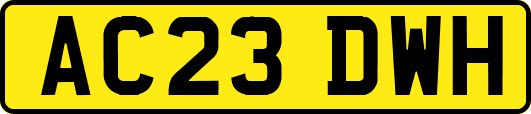 AC23DWH