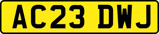 AC23DWJ