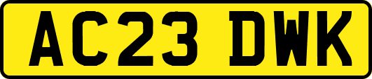 AC23DWK