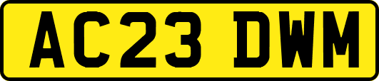 AC23DWM