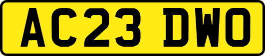AC23DWO