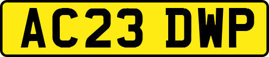 AC23DWP