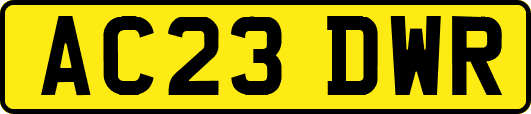 AC23DWR