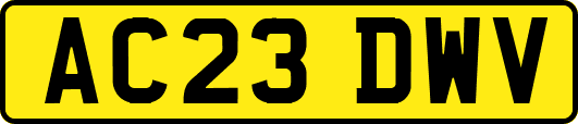 AC23DWV
