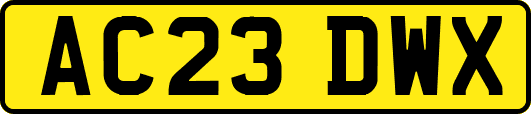 AC23DWX