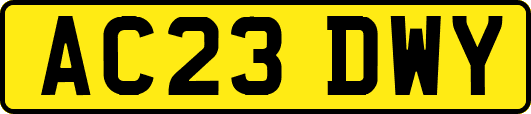 AC23DWY