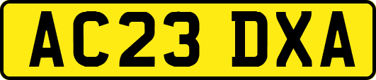 AC23DXA
