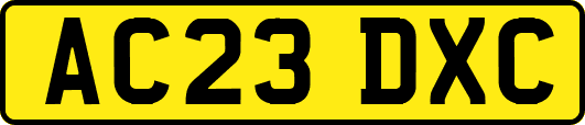 AC23DXC