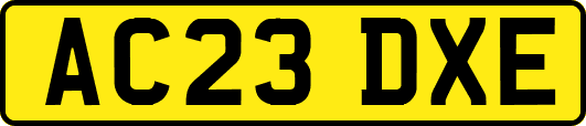 AC23DXE