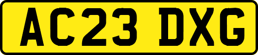 AC23DXG