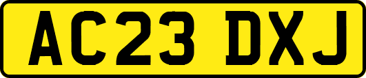 AC23DXJ