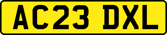 AC23DXL