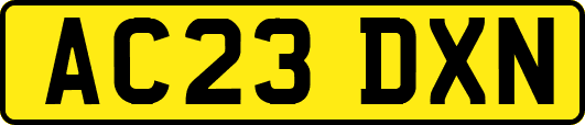 AC23DXN