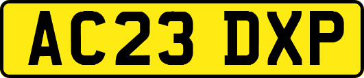 AC23DXP