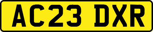 AC23DXR