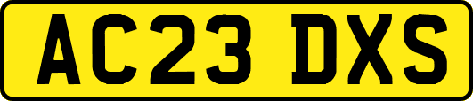 AC23DXS