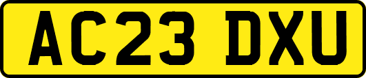 AC23DXU