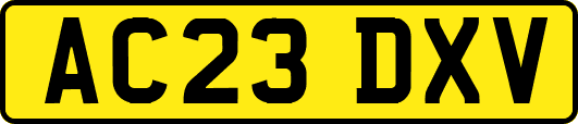 AC23DXV