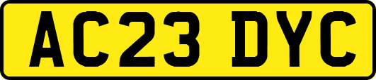 AC23DYC