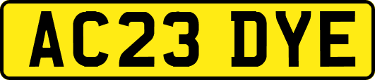 AC23DYE